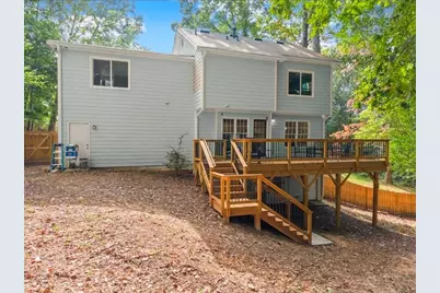 614 Hickory Nobb, Sugar Hill, GA 30518 - Photo 22