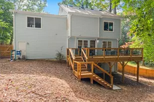 614 Hickory Nobb, Sugar Hill, GA 30518 - Photo 22