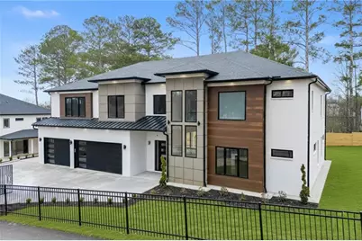 2695 Collins Hill Road, Lawrenceville, GA 30043 - Photo 2