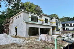 2695 Collins Hill Rd, Lawrenceville, GA 30043 - Photo 4