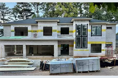 2695 Collins Hill Road, Lawrenceville, GA 30043 - Photo 2