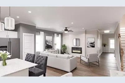 40 Alameda Street #131, Loganville, GA 30052 - Photo 4