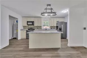 199 McKaskey Creek Rd SE, Cartersville, GA 30121 - Photo 8