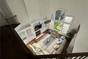 2741 Willowstone Dr, Duluth, GA 30096 - Photo 28