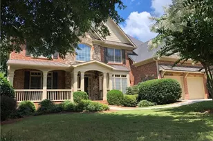 2741 Willowstone Dr, Duluth, GA 30096 - Photo 2