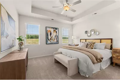 411 Sunflower Street Drive, Conyers, GA 30094 - Photo 24