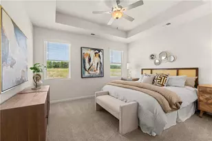 411 Sunflower Street Dr, Conyers, GA 30094 - Photo 24