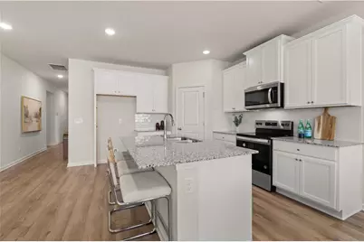 411 Sunflower Street Drive, Conyers, GA 30094 - Photo 10