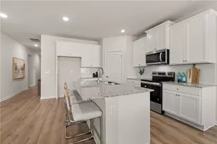 411 Sunflower Street Dr, Conyers, GA 30094 - Photo 10