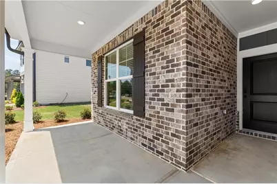 411 Sunflower Street Drive, Conyers, GA 30094 - Photo 2