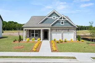 411 Sunflower Street Dr, Conyers, GA 30094 - Photo 28