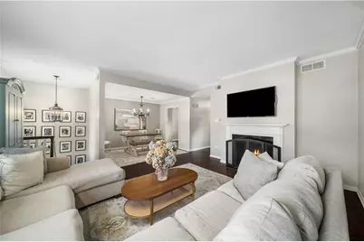 3050 Margaret Mitchell Drive #16, Atlanta, GA 30327 - Photo 8