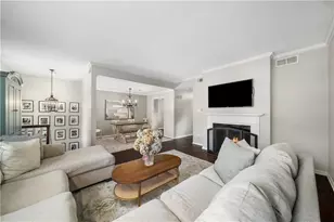 3050 Margaret Mitchell Dr, Atlanta, GA 30327 - Photo 8