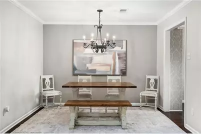 3050 Margaret Mitchell Drive #16, Atlanta, GA 30327 - Photo 10