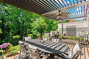 4486 Huffman Dr NE, Roswell, GA 30075 - Photo 2