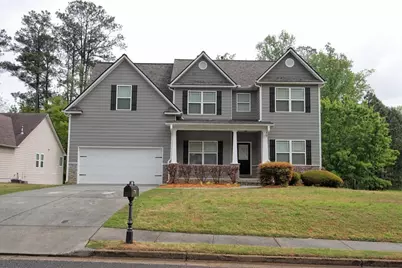 728 Castle Top Court, Lawrenceville, GA 30045 - Photo 1