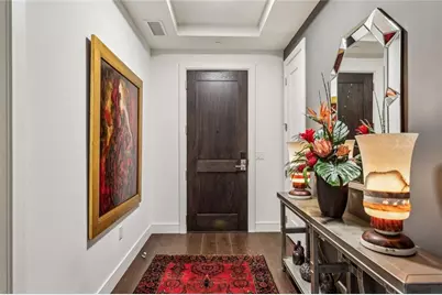 2520 Peachtree Road #602, Atlanta, GA 30305 - Photo 2