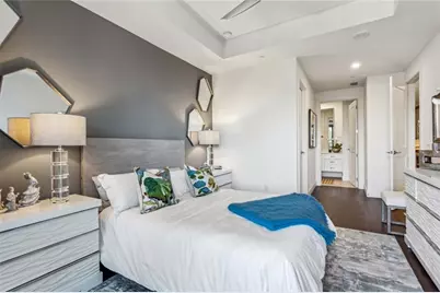 2520 Peachtree Road #602, Atlanta, GA 30305 - Photo 20