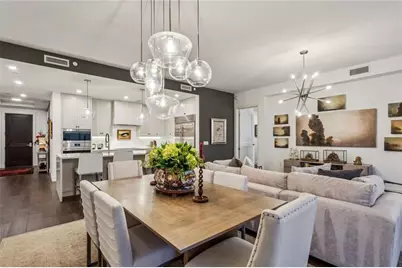 2520 Peachtree Road #602, Atlanta, GA 30305 - Photo 4