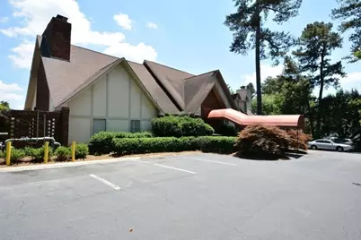 6851 Roswell Road #N-20, Sandy Springs, GA 30328 - Photo 30