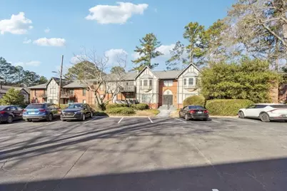 6851 Roswell Road #N-20, Sandy Springs, GA 30328 - Photo 1