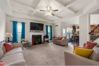 2748 Village Park Drive E, Ellenwood, GA 30294 - Photo 26