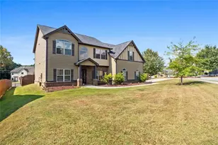 2748 Village Park Dr E, Ellenwood, GA 30294 - Photo 4