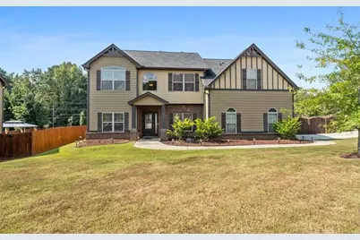 2748 Village Park Drive E, Ellenwood, GA 30294 - Photo 2