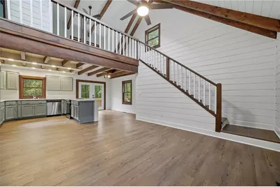 509 E Valley Road NE, Rydal, GA 30171 - Photo 12