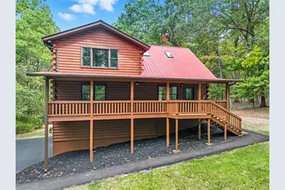 509 E Valley Road NE, Rydal, GA 30171 - Photo 1