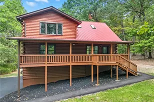 509 E Valley Rd NE, Rydal, GA 30171 - Photo 1