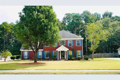 3765 Brushy Wood Drive, Loganville, GA 30052 - Photo 1