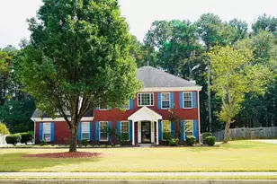 3765 Brushy Wood Dr, Loganville, GA 30052 - Photo 1