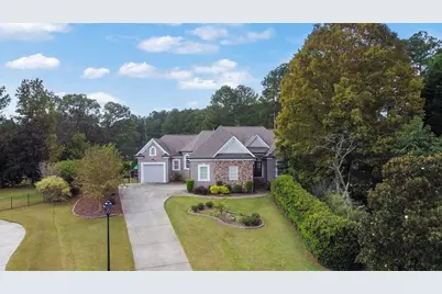 1225 Ewing Ives Drive, Dacula, GA 30019 - Photo 1