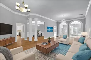 1225 Ewing Ives Dr, Dacula, GA 30019 - Photo 2