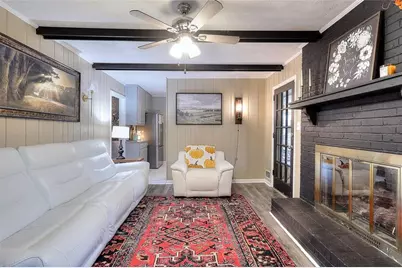 5145 Apollo Lane SW, Lilburn, GA 30047 - Photo 2