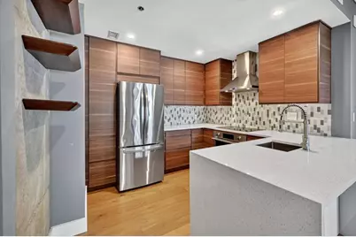 1101 Juniper Street NE #818, Atlanta, GA 30309 - Photo 6