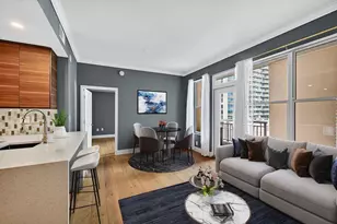 1101 Juniper St NE, Atlanta, GA 30309 - Photo 1