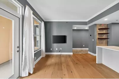 1101 Juniper Street NE #818, Atlanta, GA 30309 - Photo 4