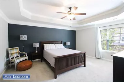 2946 Oshields Court SW #3, Marietta, GA 30060 - Photo 10