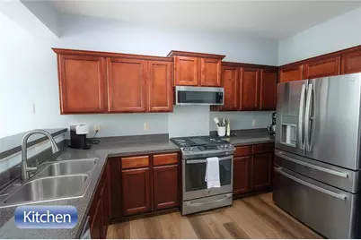 2946 Oshields Court SW #3, Marietta, GA 30060 - Photo 4