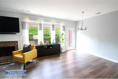 2946 Oshields Court SW #3, Marietta, GA 30060 - Photo 6