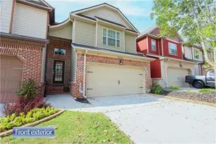 2946 O'Shields Ct SW, Marietta, GA 30060 - Photo 2