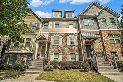 4137 Integrity Way, Powder Springs, GA 30127 - Photo 1