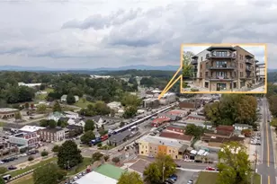 116 W Main St, Blue Ridge, GA 30513 - Photo 2