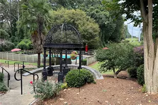 1445 Monroe Dr NE, Atlanta, GA 30324 - Photo 16