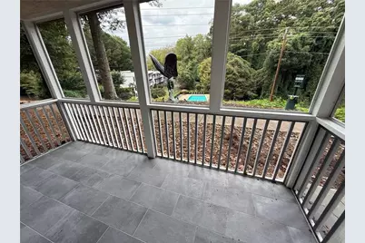 1445 Monroe Drive NE #E7, Atlanta, GA 30324 - Photo 4