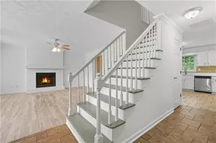 1833 Hickory Creek Ct NW, Acworth, GA 30102 - Photo 4