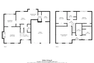 1833 Hickory Creek Ct NW, Acworth, GA 30102 - Photo 22