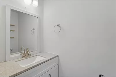 1833 Hickory Creek Court NW, Acworth, GA 30102 - Photo 12